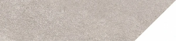 DD2003/BSL/DO Про Стоун горизонтальный правый cерый светлый плинтус