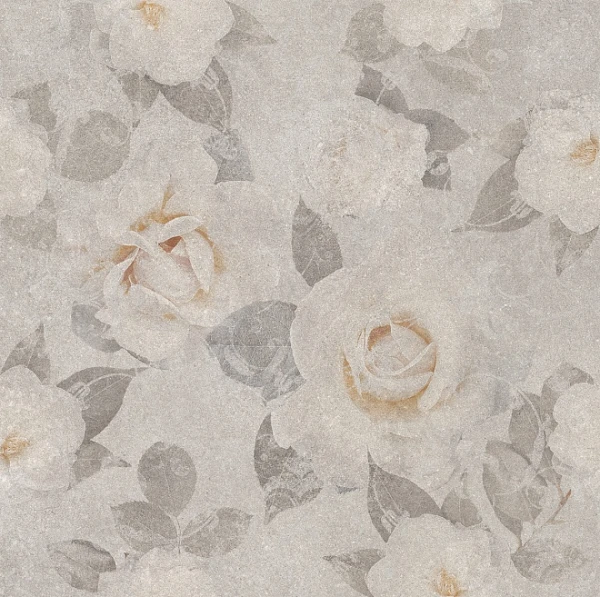 DL841200R Турнель декорированный керамогранит