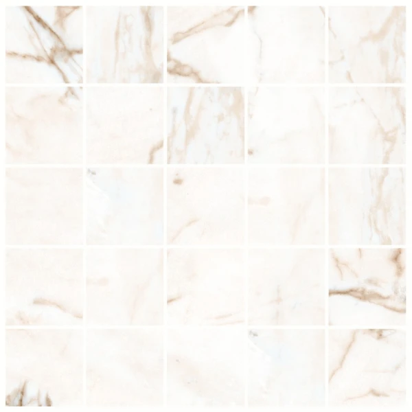 Marble Trend K-1001/MR/m14 Калакатта мозаика