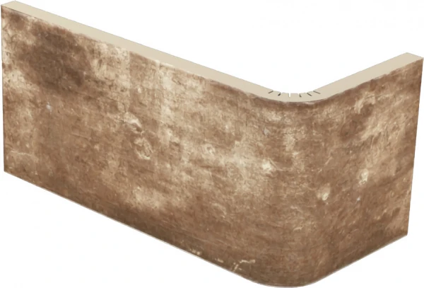 Angolo Esterno CA06 Rosso угол