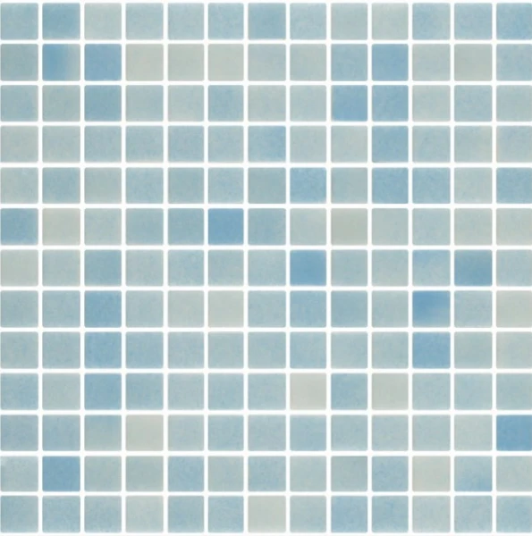 Мозаика Anti-Slip Niebla Piscina