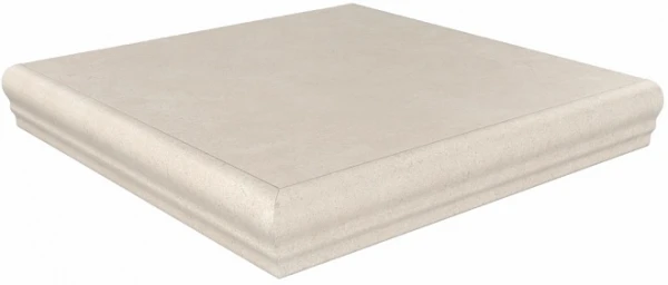 SG922300N\GR\AN ступень угловая Золотой пляж светло-бежевая