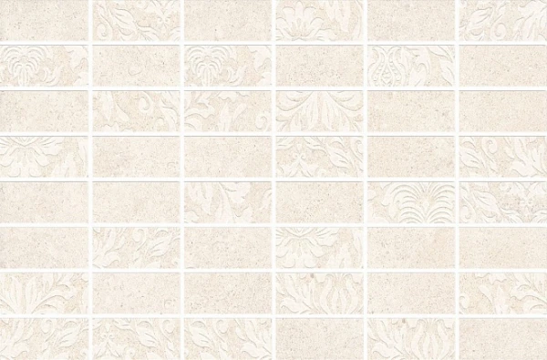 MM8262 Декор Золотой пляж светло-бежевый мозаичный