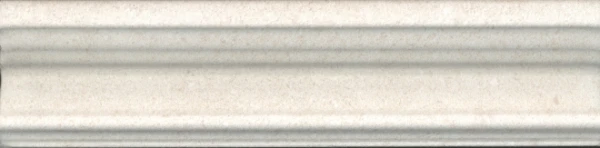 BLB020 Бордюр Багет Золотой пляж светлый беж