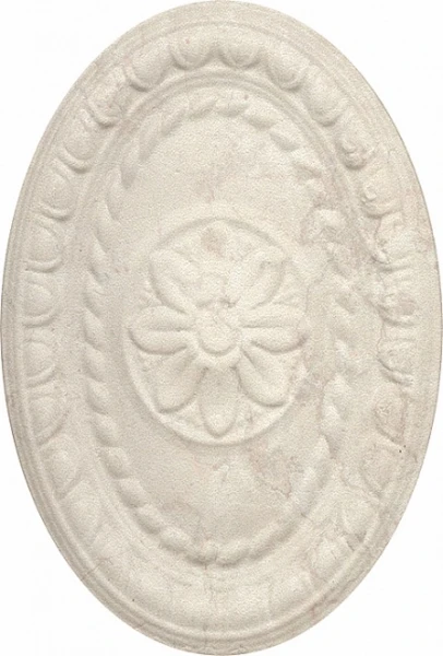 OBC002 Резиденция овал декор