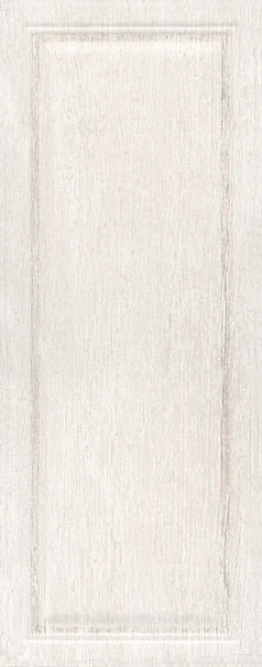 7191 Кантри Шик белая панель настенная плитка