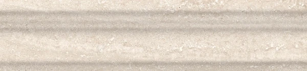 BLB030 Бордюр Багет Олимпия беж