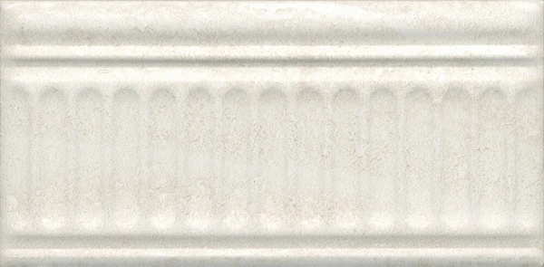 19046/3F Олимпия светло-бежевый бордюр