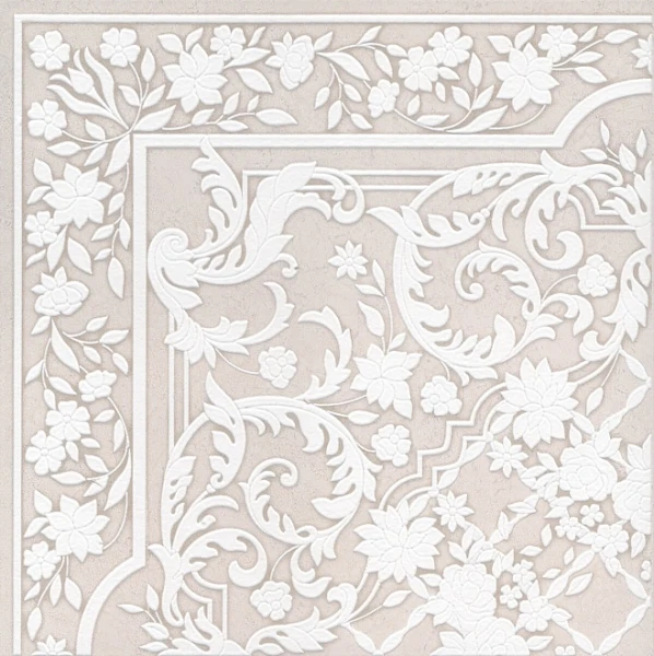 STG\A607\SG4570 Сорбонна ковер угол декор