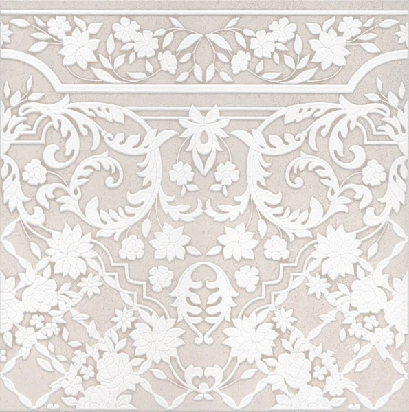 STG\A608\SG4570 Сорбонна ковер декор