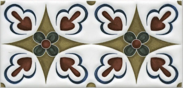 STG\B620\16000 Клемансо орнамент декор