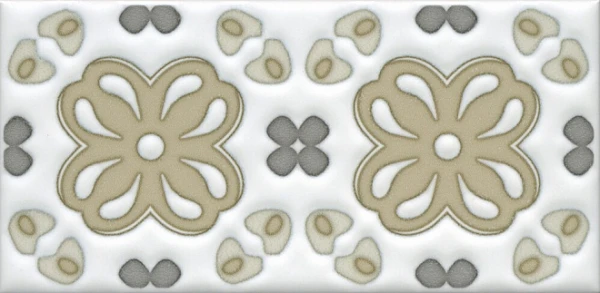 STG\A616\16000 Клемансо орнамент декор