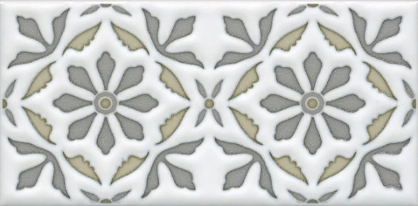 STG\A618\16000 Клемансо орнамент декор