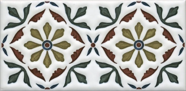 STG\B618\16000 Клемансо орнамент декор