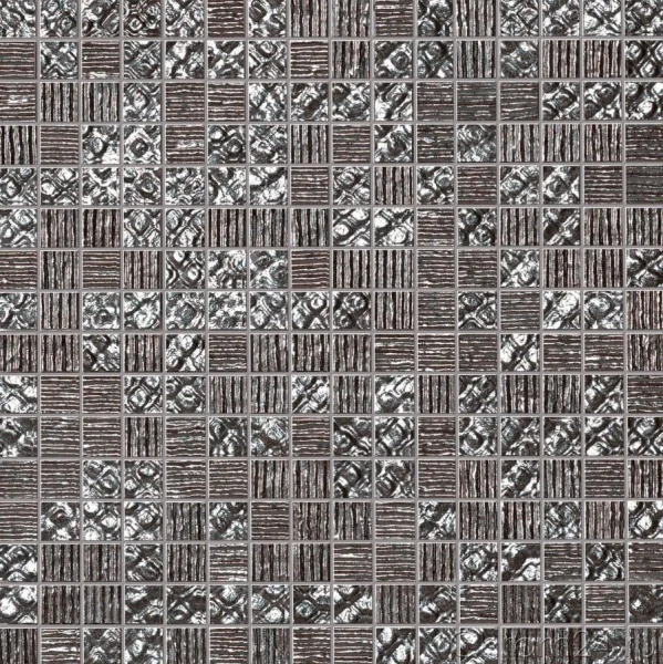 Silver Mosaico мозайка