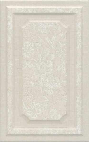 6388 Ауленсия бежевая панель настенная плитка