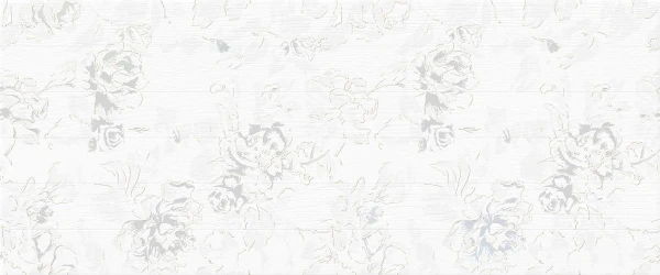 Bianca white decor 01 Декор