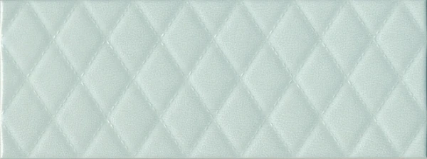 15127 Зимний сад зеленая светлая структура настенная плитка