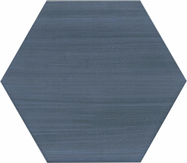 24016 Макарена синяя настенная плитка