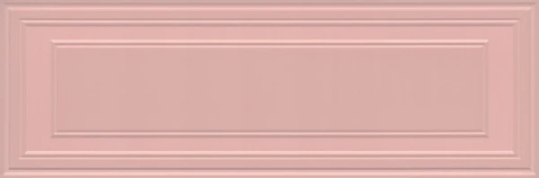 14007R Монфорте розовая панель обрезная настенная плитка