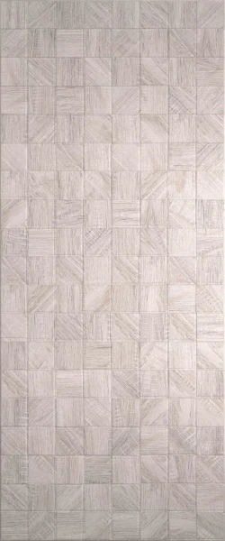 Effetto Wood Mosaico Grey настенная плитка
