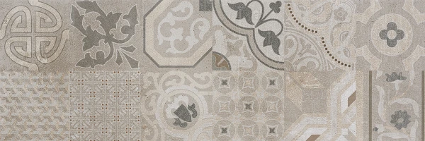 Beton 561 Decor Grey декор