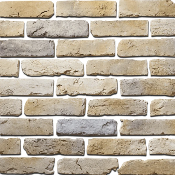 Декоративный кирпич Марсель арт.301