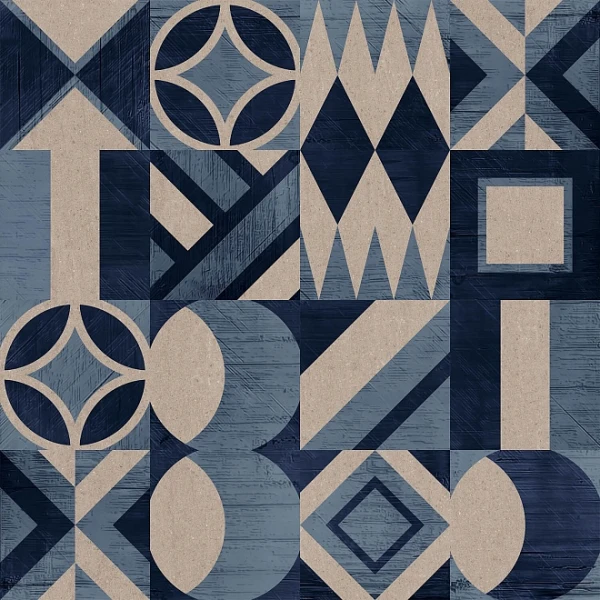 DL841800R\D Декор Базальто обрезной