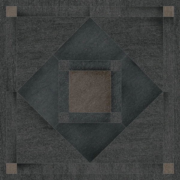 DL842000R\D Декор Базальто обрезной