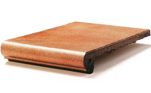 Esmaltados classic Isla Malta ступень фронтальная