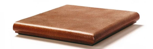 Esmaltados classic Parma ступень угловая