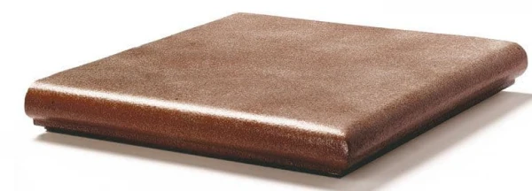 Esmaltados classic Pisa ступень угловая