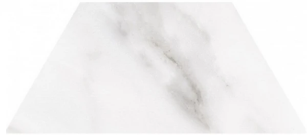 120280 Trapezium Calacatta керамогранит