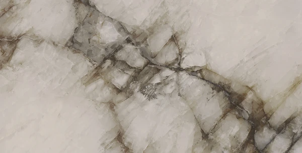 Crystal Thunder 75,5X151 EP