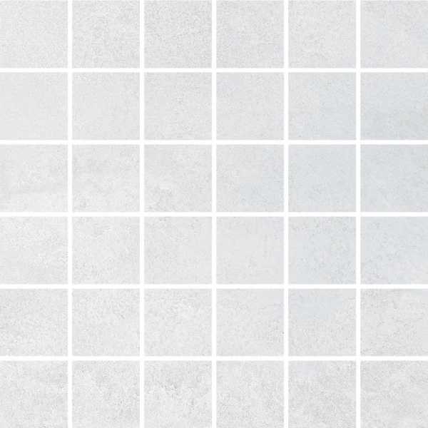 Townhouse светло-серая мозаика