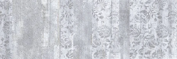 Декор Neo Art Blanco