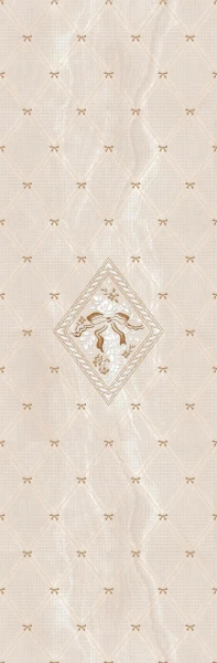 Декор 765 DIANA бантик