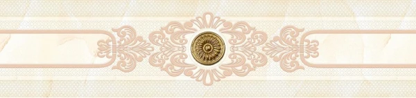 Бордюр 602 Marbelia (центр)