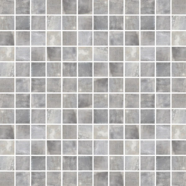 Sakhir Mosaico Su Rete Ramina