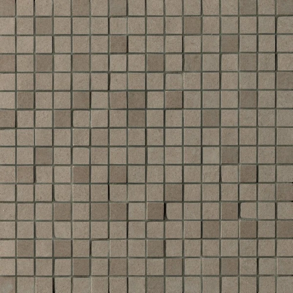 Sheer Taupe Mosaico