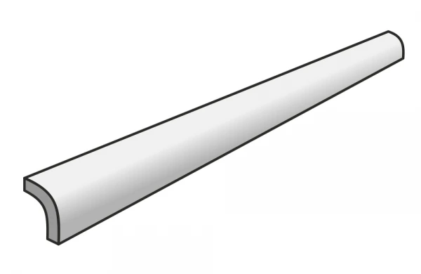 Dark Emperador Sigaro Бордюр