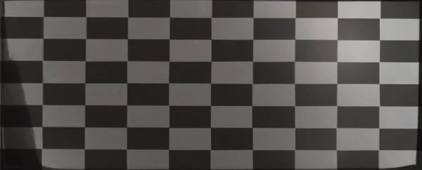 DEC Dama Nero Lucido Декор