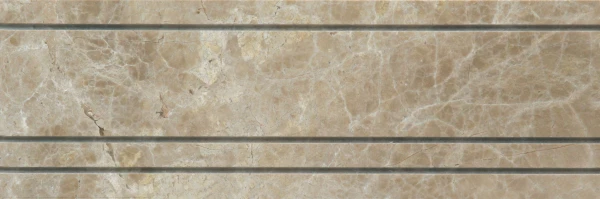 B036-3 (Emperador Light) Бордюр