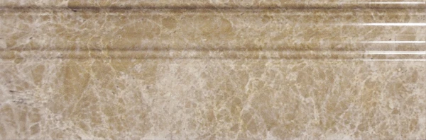 B036-4 (Emperador Light) Бордюр