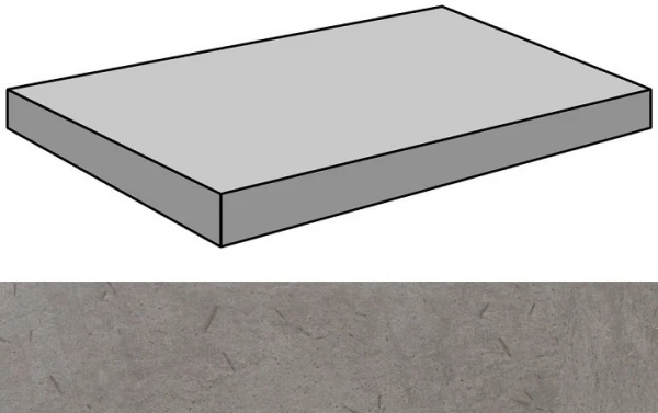 Otta Gris Natural Gradone Ang Ступени