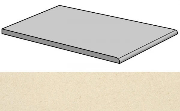 Lava Marfil Lappato Peldano-30 Ступени