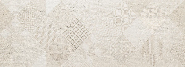 TUBADZIN CAVA SILVER GEO