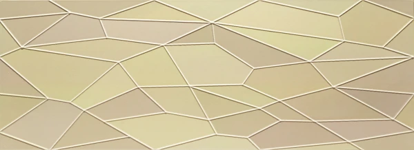 TUBADZIN ORIGAMI GREEN