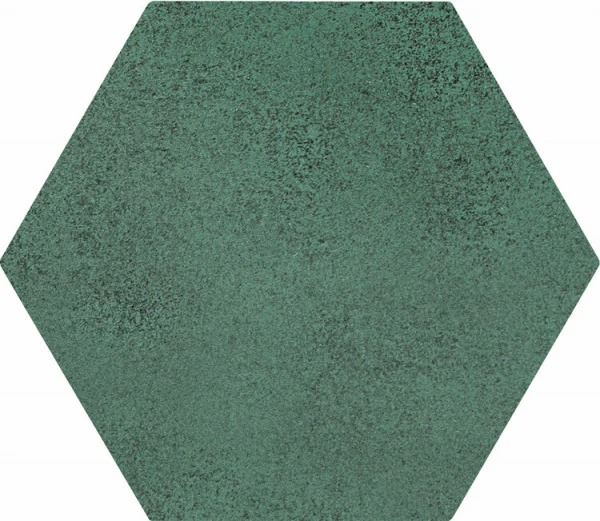 BURANO GREEN HEX