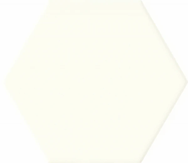 BURANO WHITE HEX